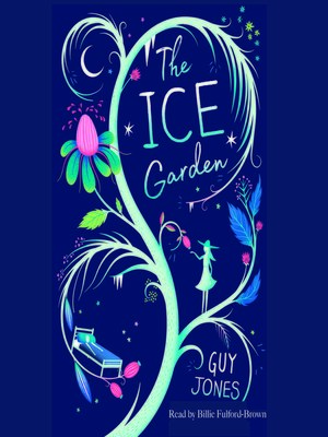 cover image of Ice Garden